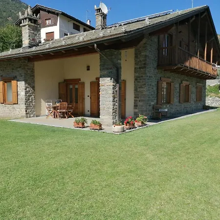 Casa *