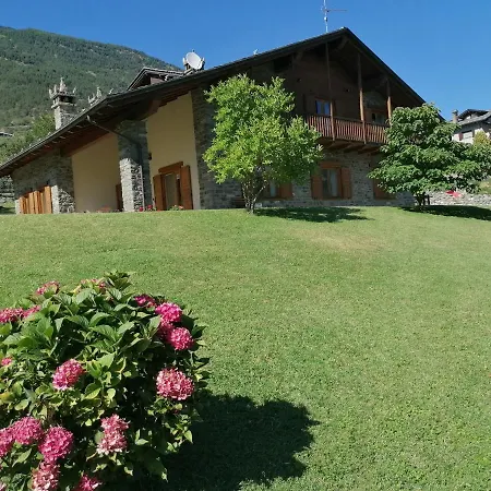 Casa *